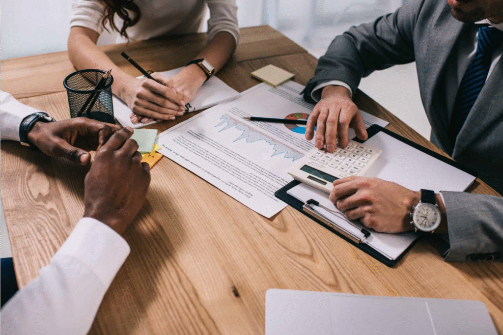 Unlock Your Finance Career Potential: Why Your LinkedIn Profile is Your Next Big Investment | Intelnest