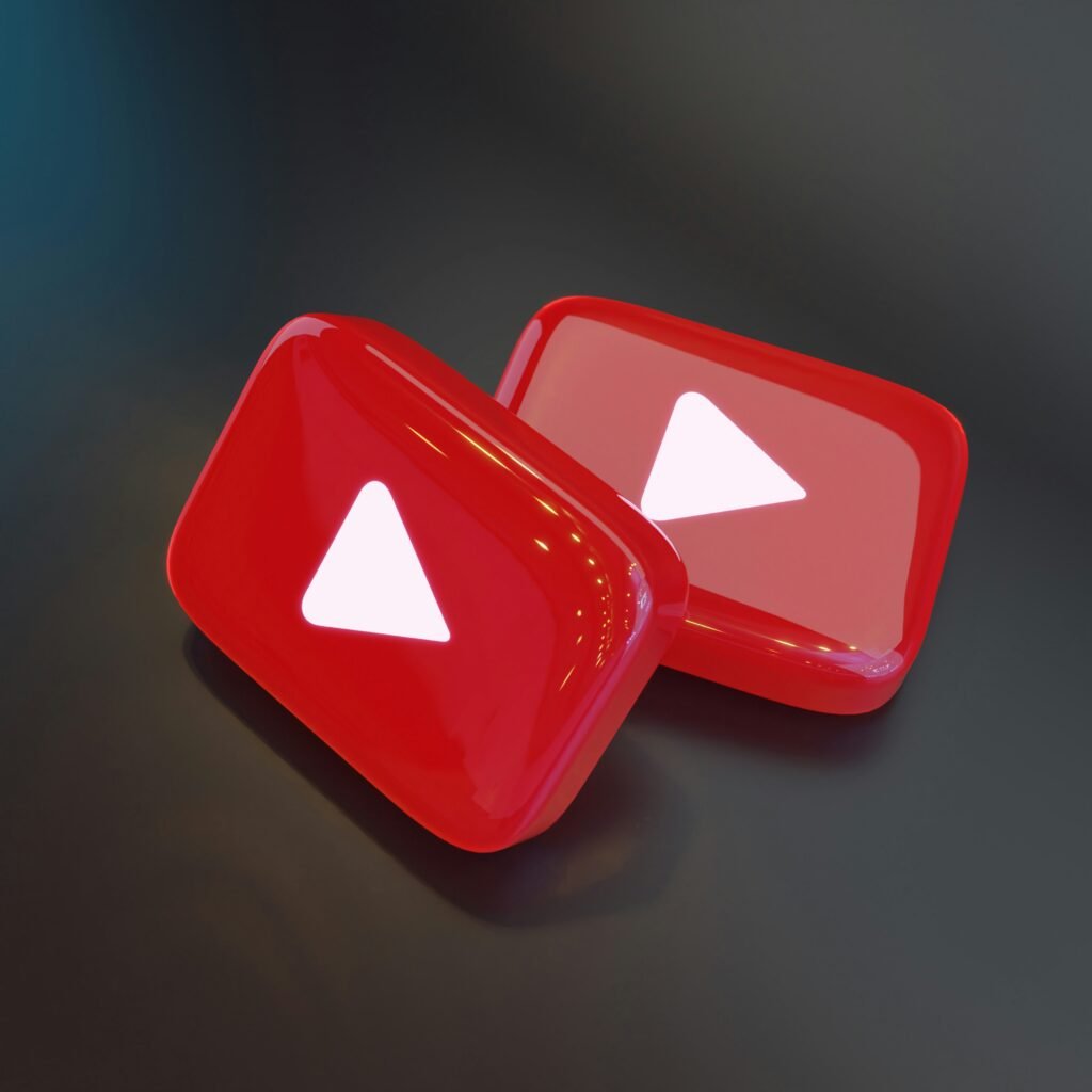 Youtube Content Management Services | Intelnest