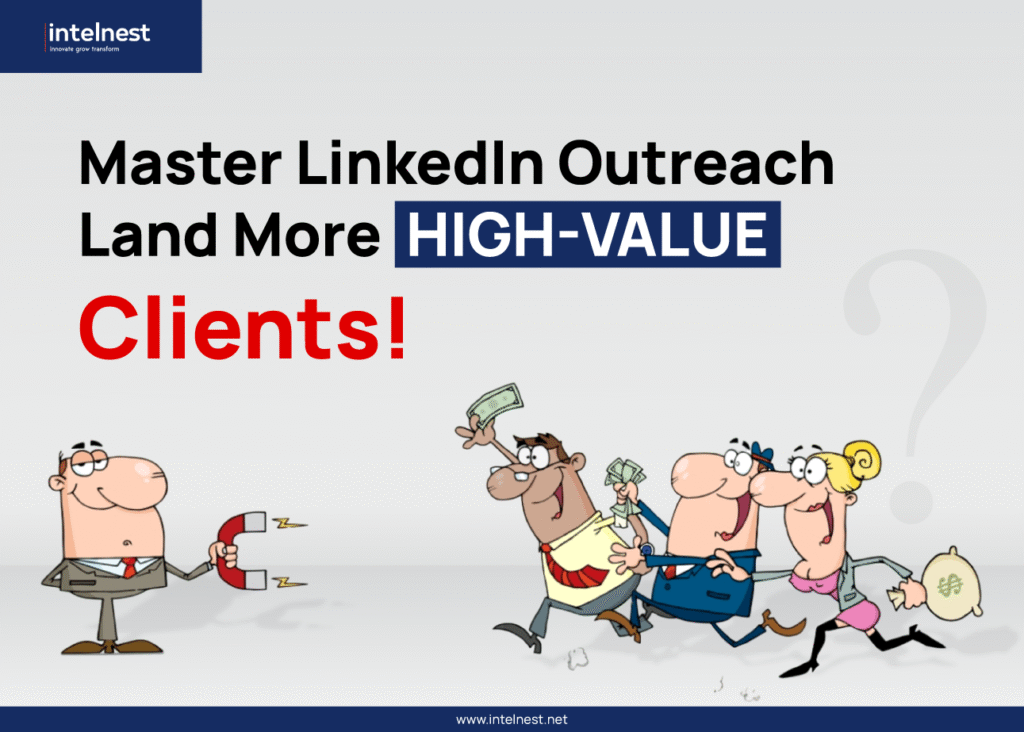 LinkedIn Outreach