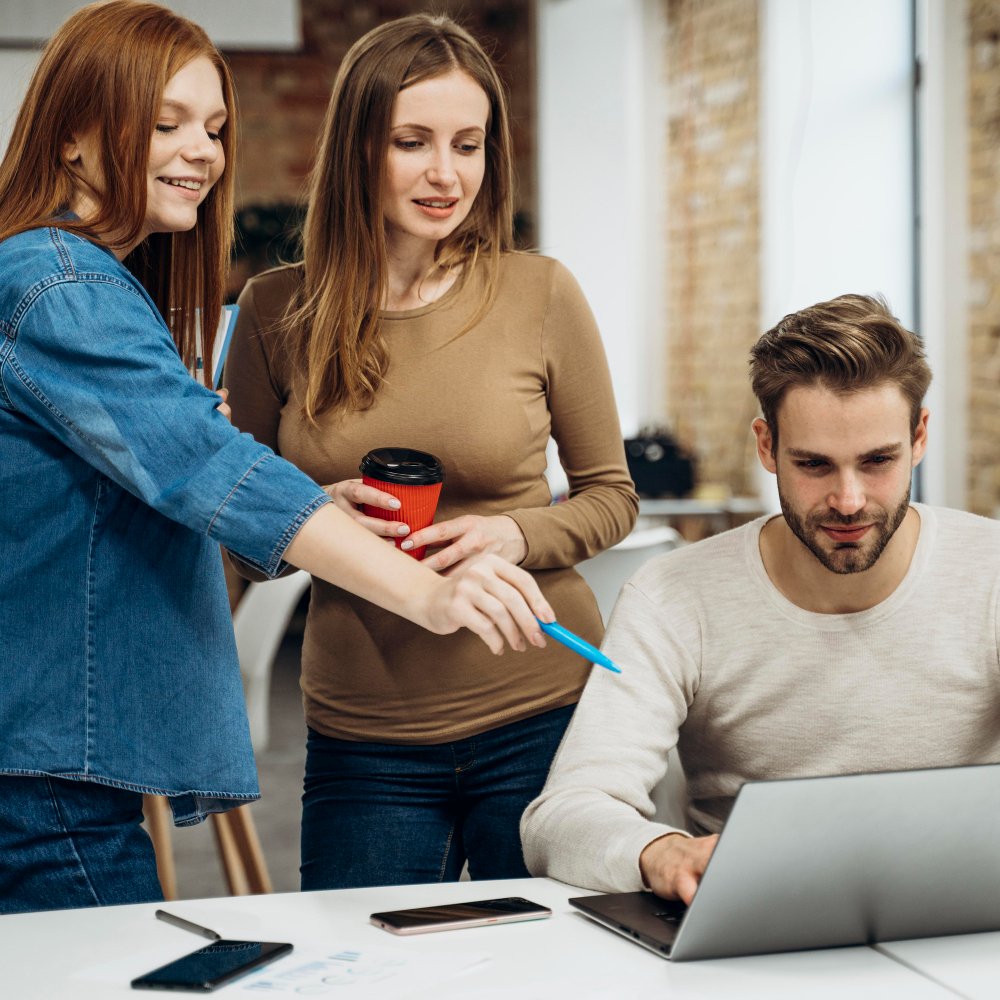 LinkedIn Personal Branding for finance leaders and executives