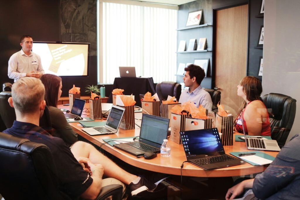 Assemble a Remote Offshore Software Development Team for Business Support