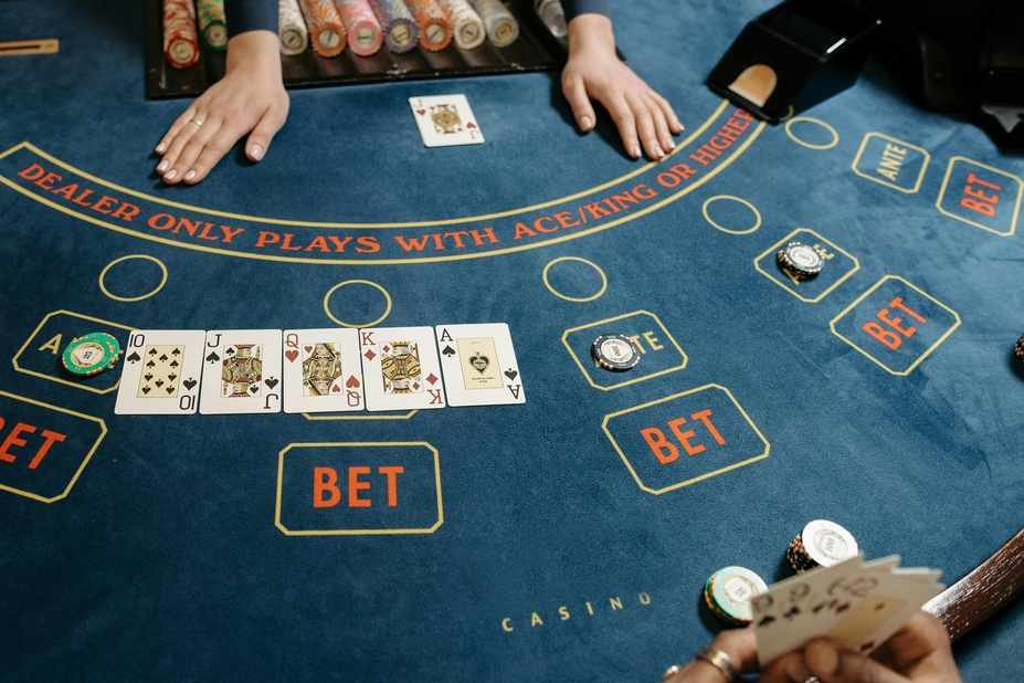 Quickslot casino
