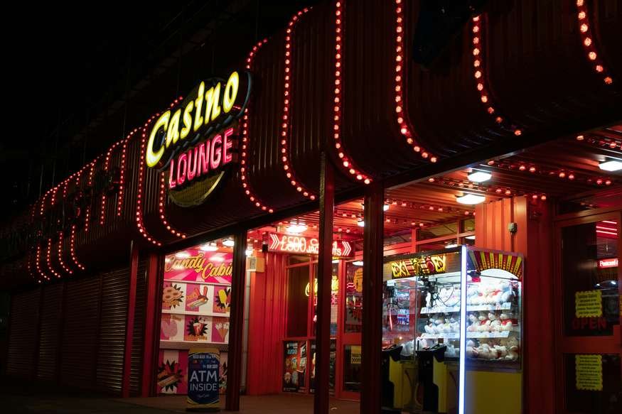 Ozwin casino