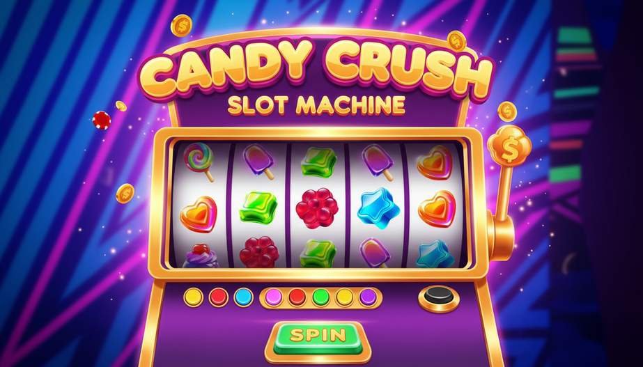 casino jackpot molly