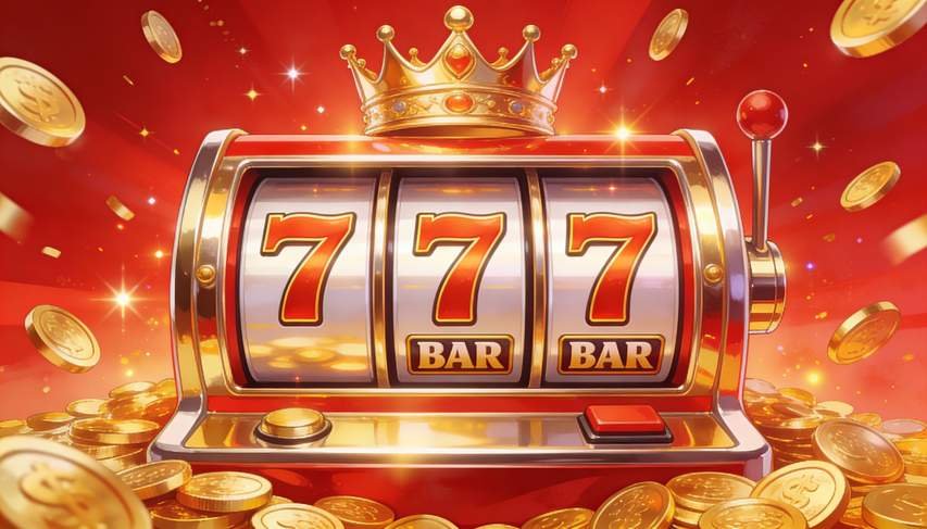 National casino online