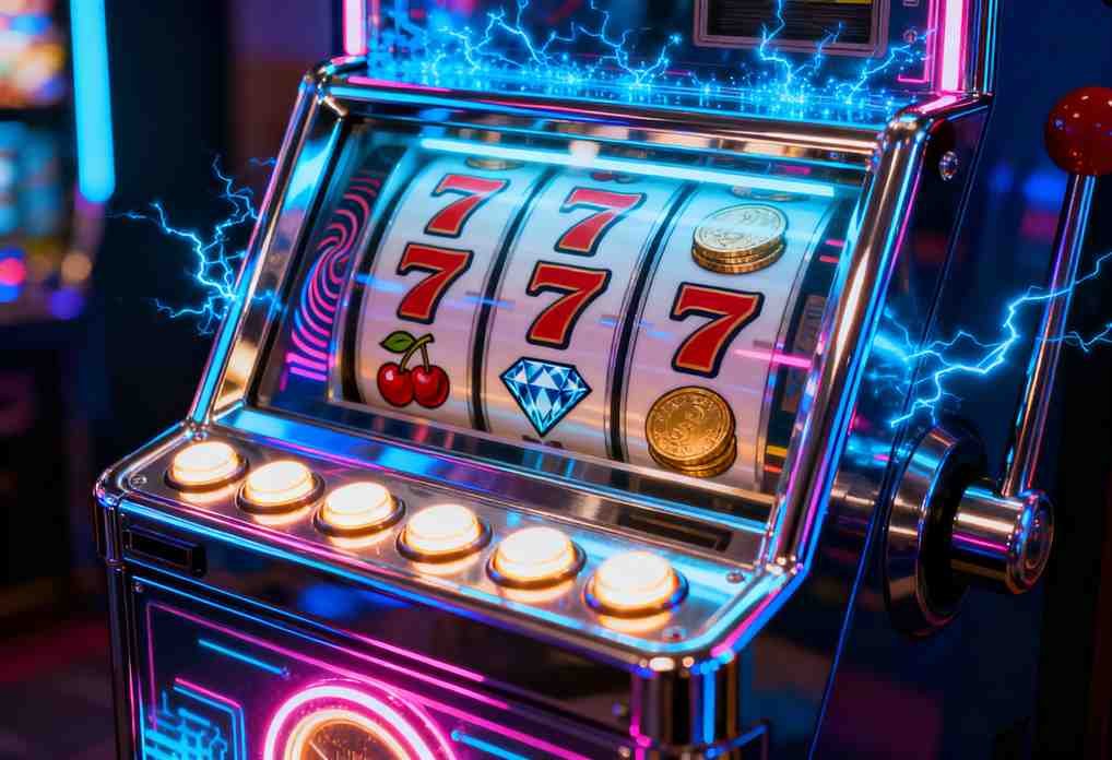 kudos-casinos.com