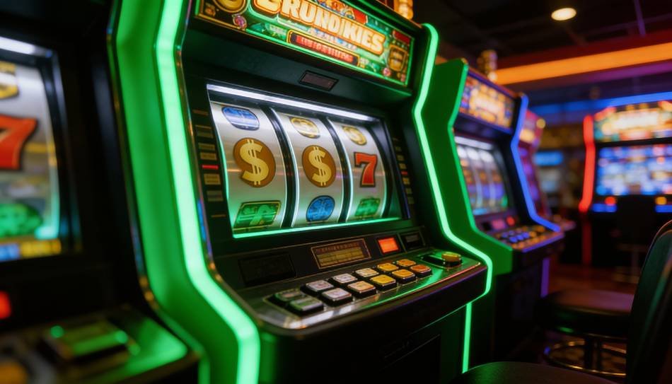 casino lab