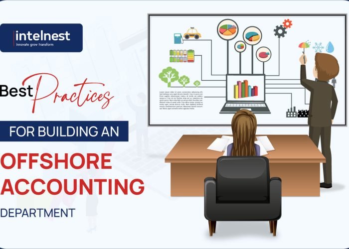 Offshore Accounting Best Practices Offshore Accounting Best Practices