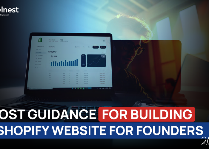 shopify website development